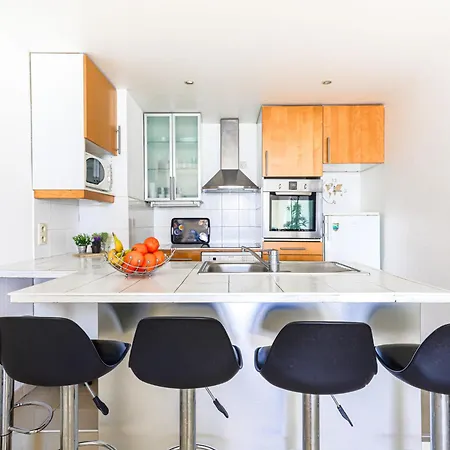 Les Yuccas Promenade Des By Interhome Daire *