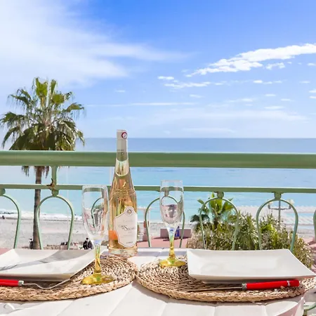 Daire Les Yuccas Promenade Des By Interhome