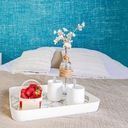 Daire Les Yuccas Promenade Des By Interhome Nice