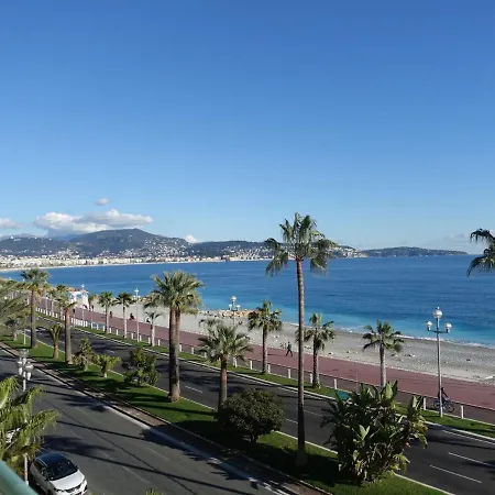 Les Yuccas Promenade Des By Interhome Apartman