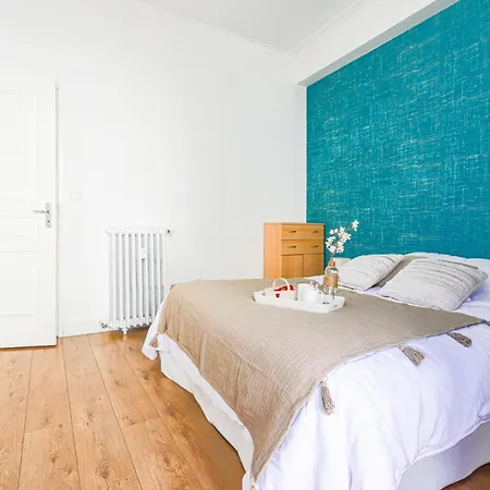 Les Yuccas Promenade Des By Interhome * Nizza