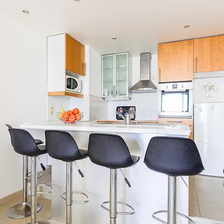 Apartman Les Yuccas Promenade Des By Interhome