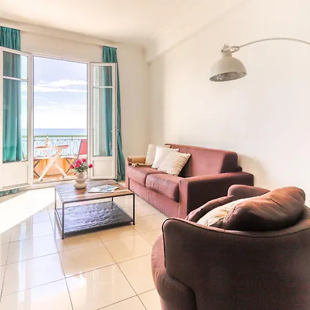 Les Yuccas Promenade Des By Interhome Ницца