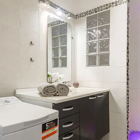 Les Yuccas Promenade Des By Interhome * Nizza
