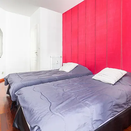 Les Yuccas Promenade Des By Interhome Apartman Nizza