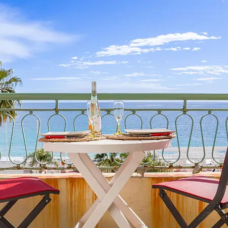 Les Yuccas Promenade Des By Interhome *
