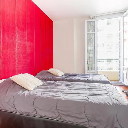 Les Yuccas Promenade Des By Interhome Apartman Nizza